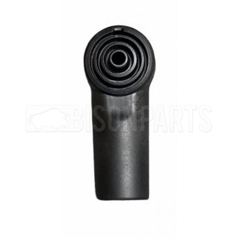 UPPER & LOWER MOUNTING BRACKETS DRIVER SIDE RH