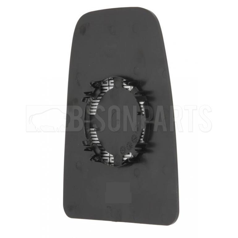 DOOR WING MIRROR GLASS PASSENGER SIDE LH