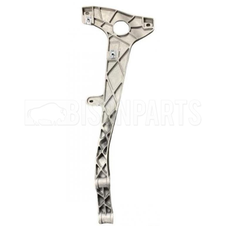 HEADLAMP SUPPORT BRACKET PASSENGER SIDE LH