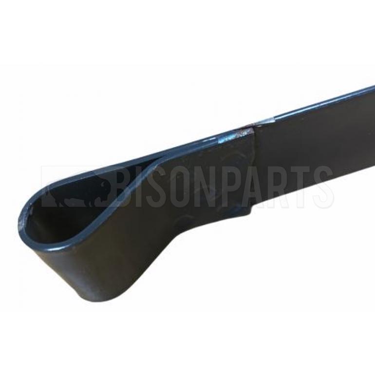 FUEL TANK FASTENING STRAP
