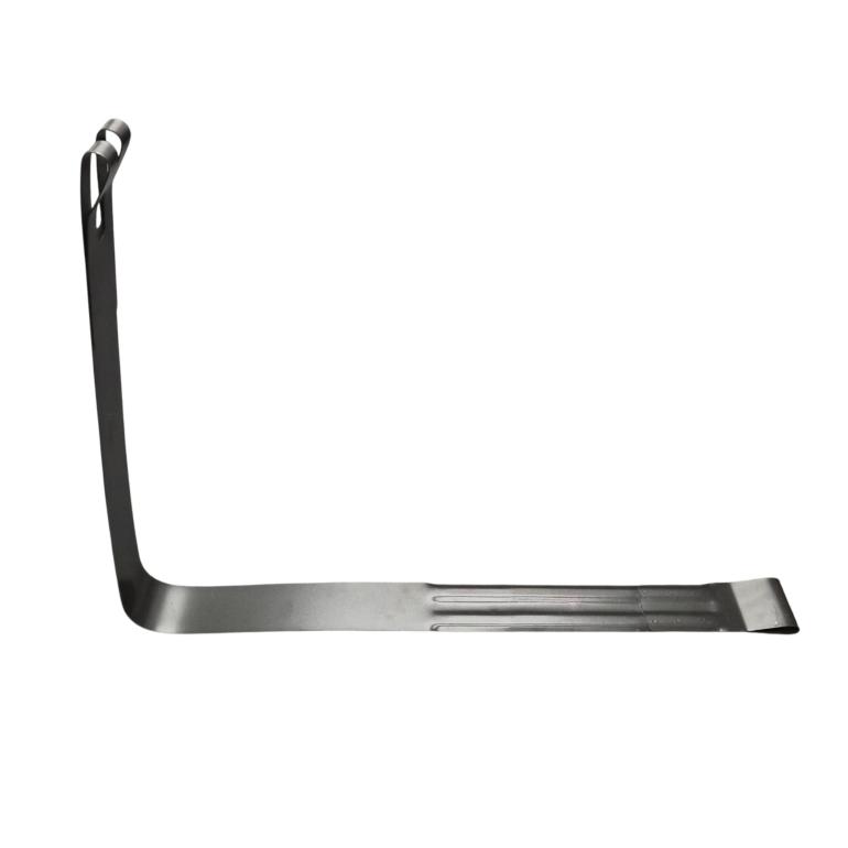 FUEL TANK FASTENING STRAP