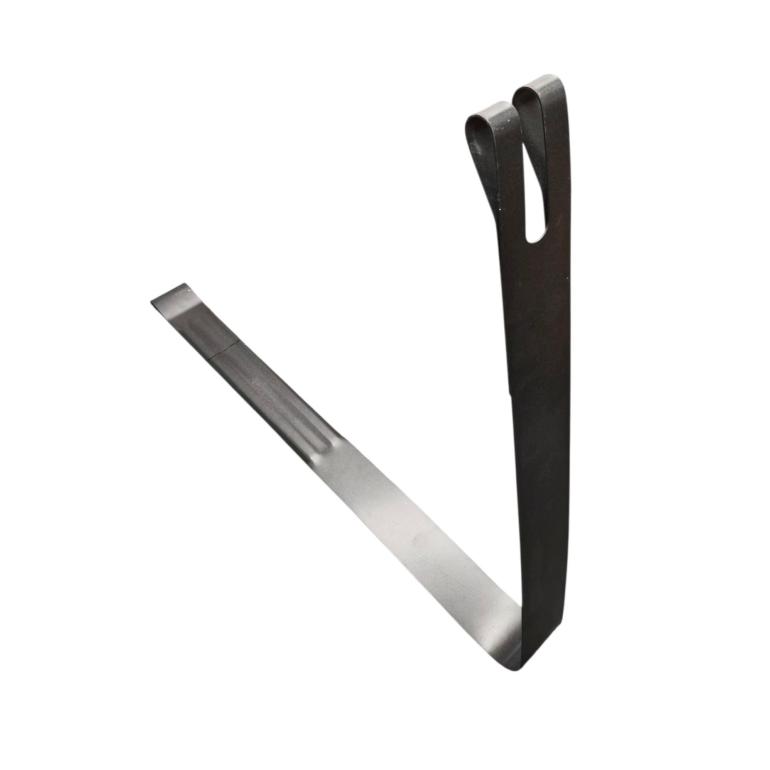 FUEL TANK FASTENING STRAP