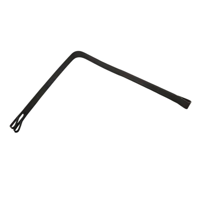 FUEL TANK FASTENING STRAP