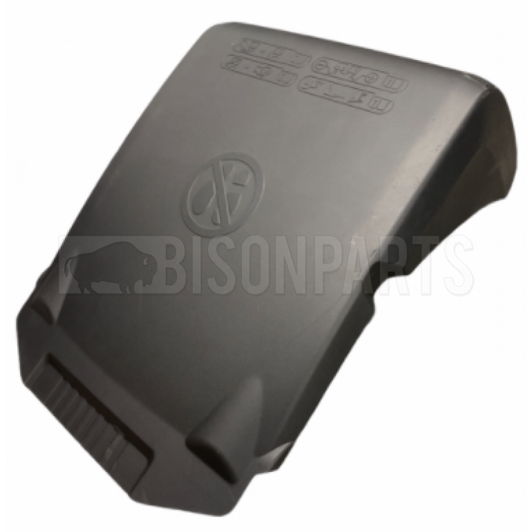 BATTERY BOX COVER
