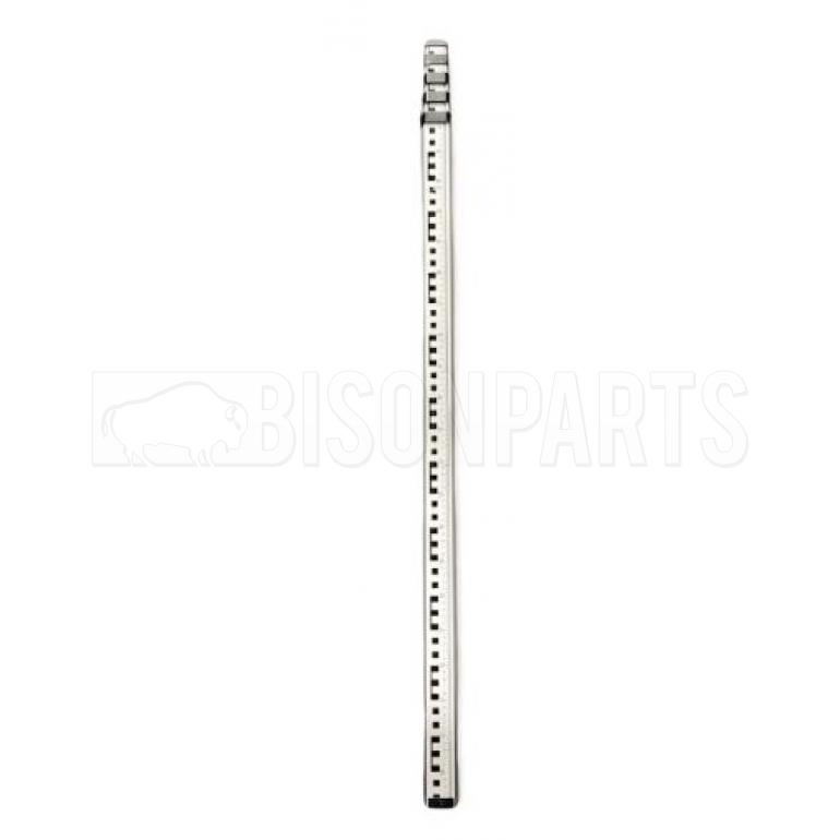 5 METRE RETRACTABLE MEASURING HEIGHT INDICATOR