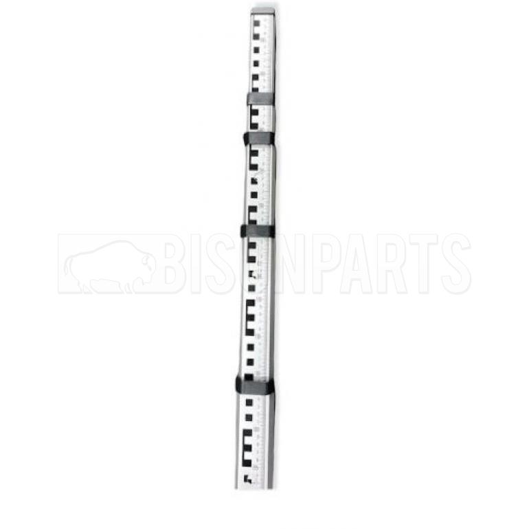 5 METRE RETRACTABLE MEASURING HEIGHT INDICATOR