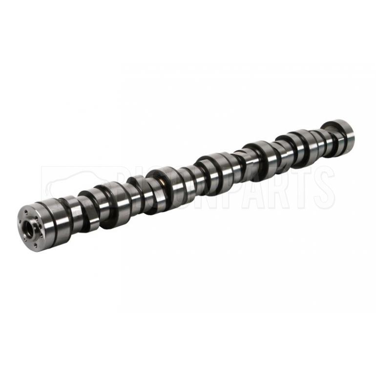CAMSHAFT ASSEMBLY