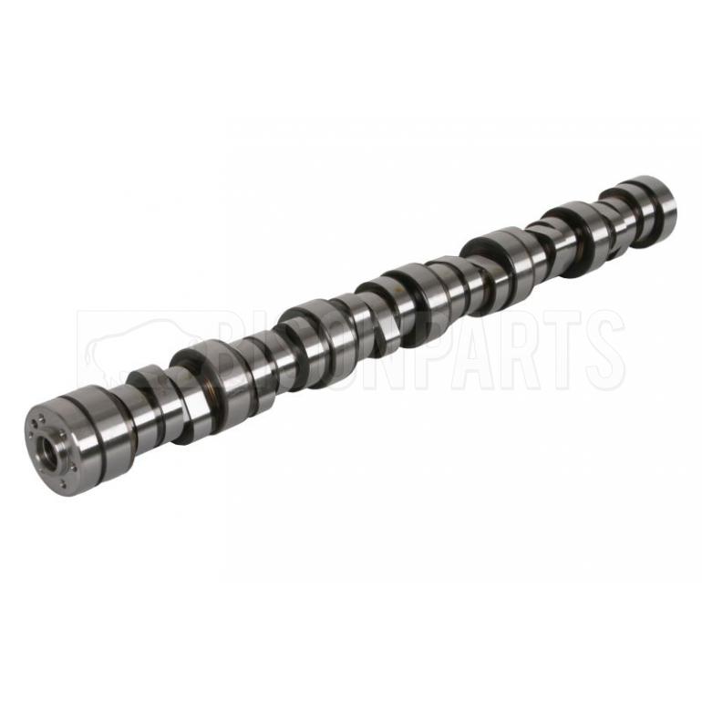 CAMSHAFT ASSEMBLY