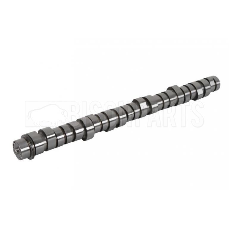 CAMSHAFT ASSEMBLY