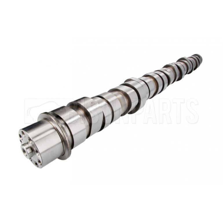 CAMSHAFT ASSEMBLY