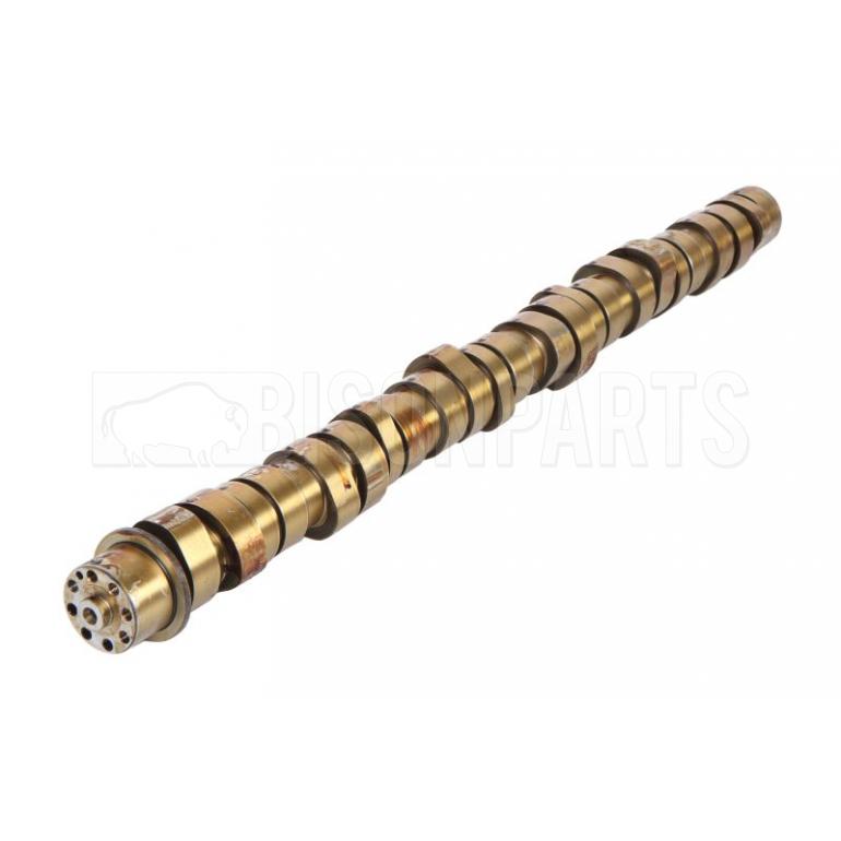 CAMSHAFT ASSEMBLY