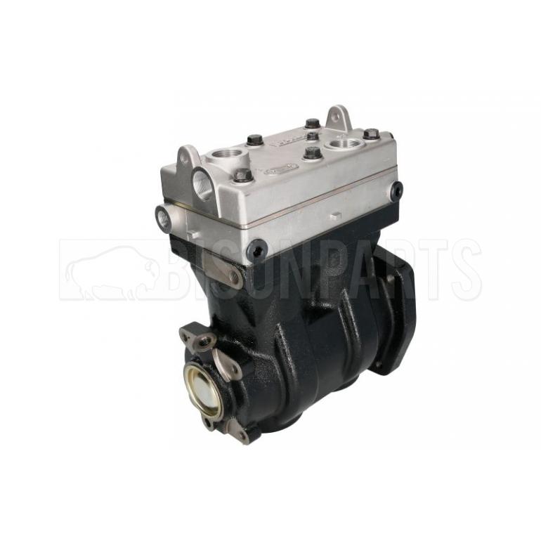 TWIN AIR COMPRESSOR