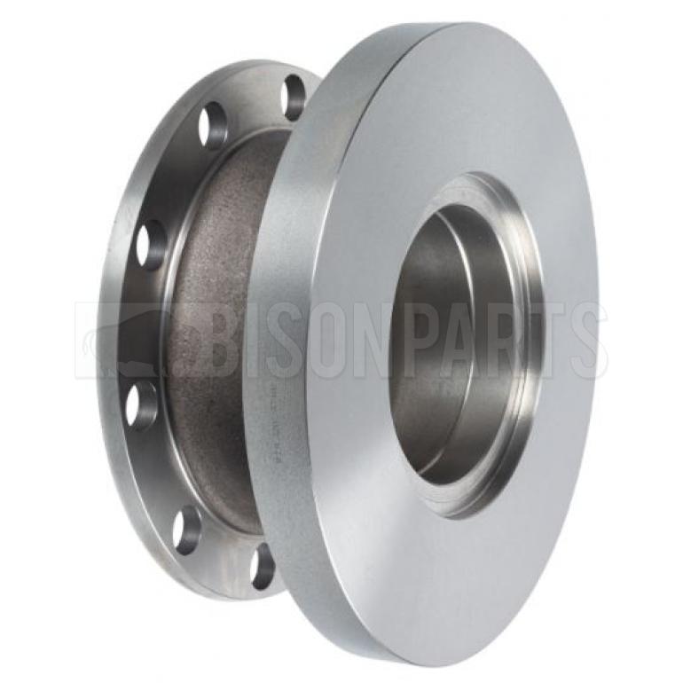 REAR BRAKE DISC FITS RH OR LH