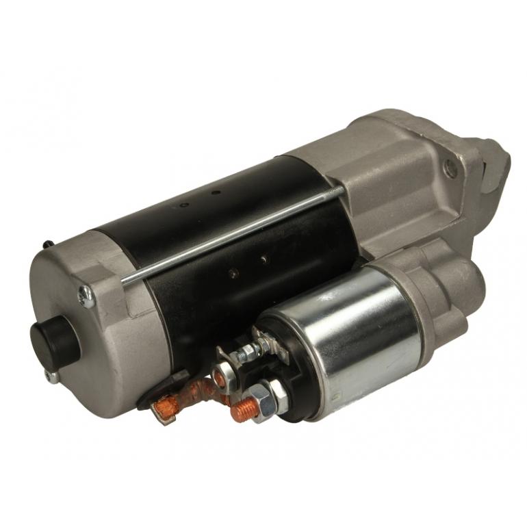 STARTER MOTOR ASSEMBLY 24V 4.0KW