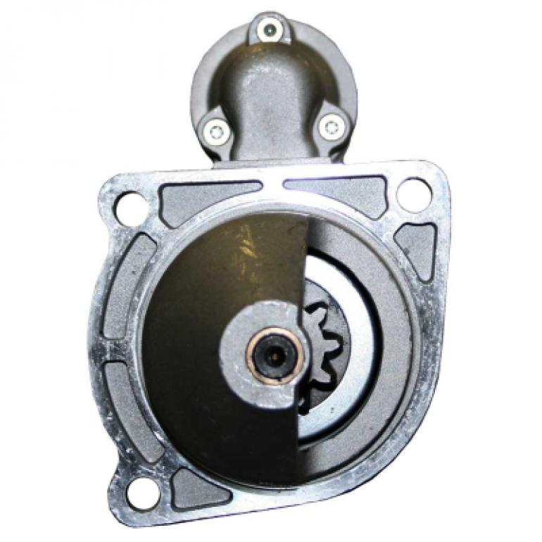 STARTER MOTOR ASSEMBLY 24V 4.0KW