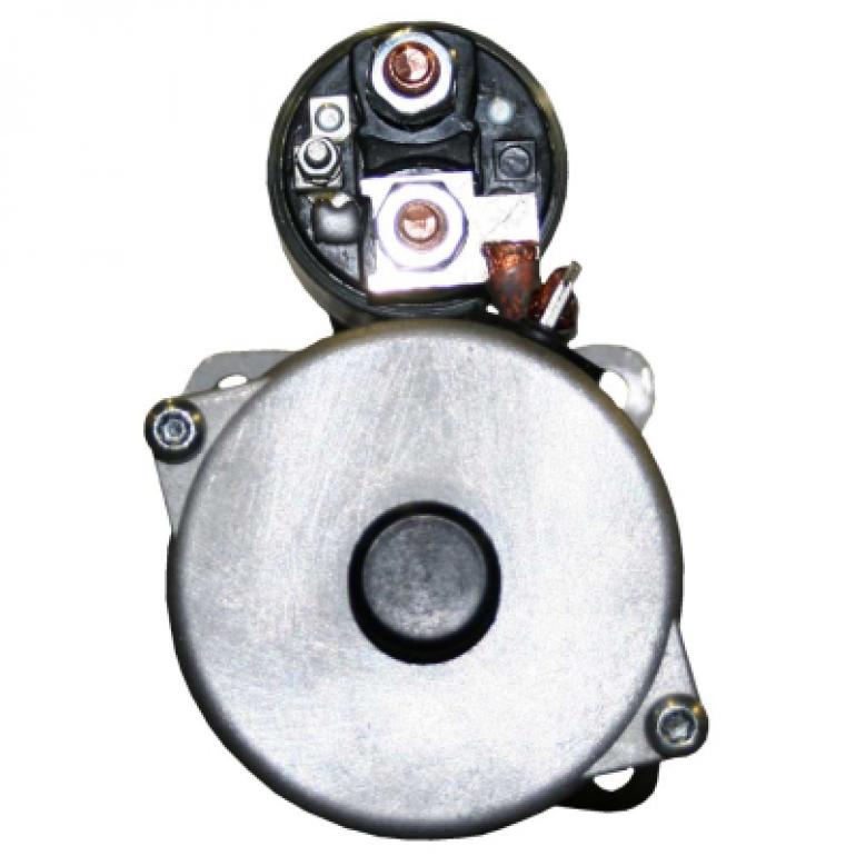 STARTER MOTOR ASSEMBLY 24V 4.0KW