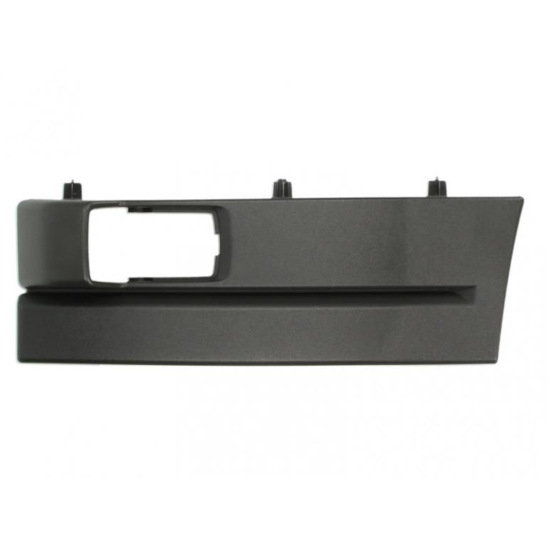 STEP SIDE REPEATER HOUSING PANEL PASSENGER SIDE LH
