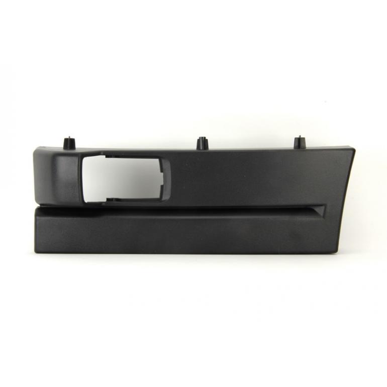 STEP SIDE REPEATER HOUSING PANEL PASSENGER SIDE LH