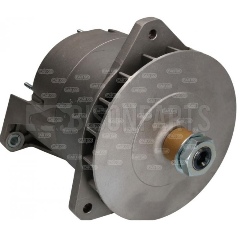 ALTERNATOR ASSEMBLY WITHOUT PULLEY 27V 140AMP
