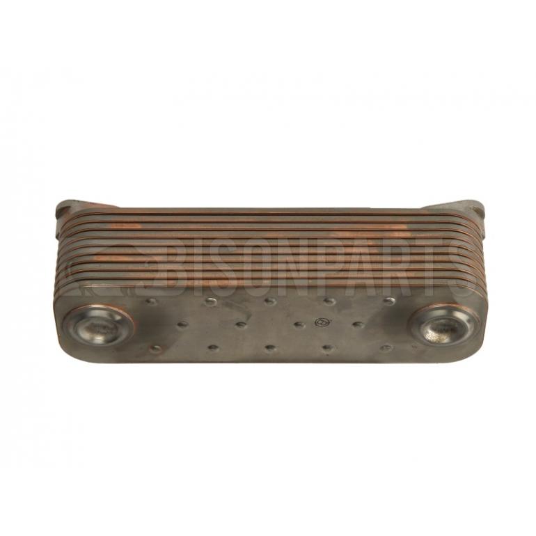 ENGINE OIL COOLER