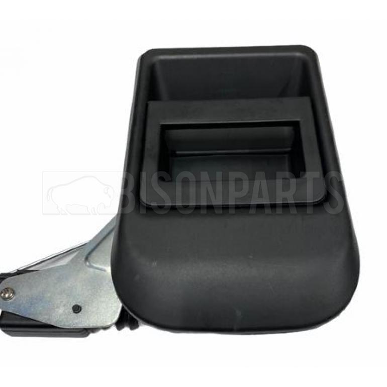ELECTRIC REAR OUTER DOOR HANDLE DRIVER SIDE RH