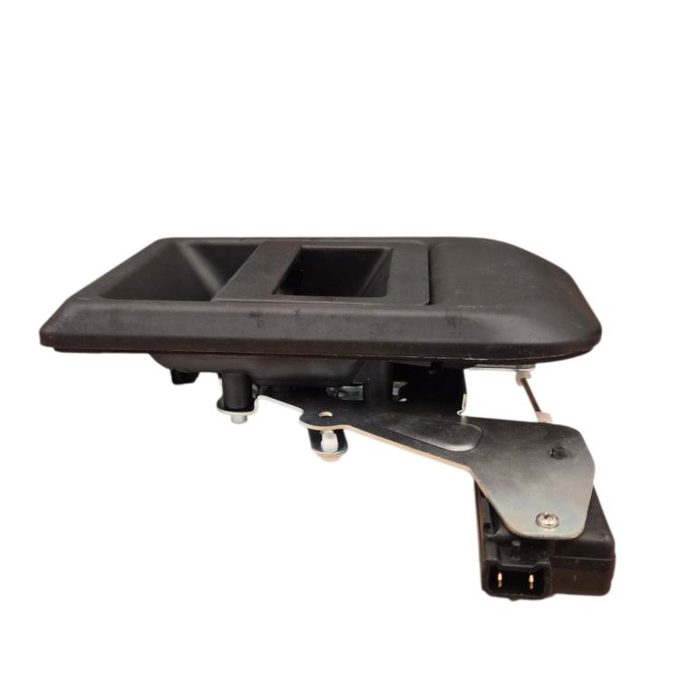 ELECTRIC REAR OUTER DOOR HANDLE DRIVER SIDE RH