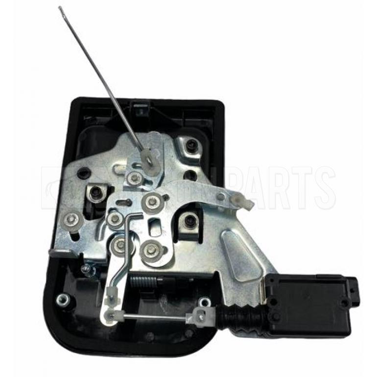ELECTRIC REAR OUTER DOOR HANDLE DRIVER SIDE RH