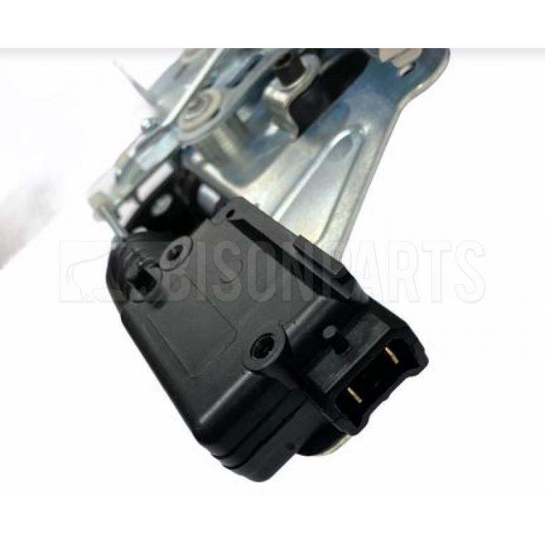 ELECTRIC REAR OUTER DOOR HANDLE DRIVER SIDE RH