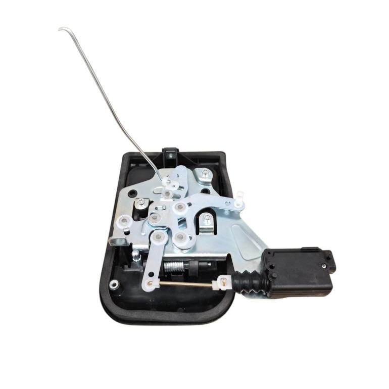 ELECTRIC REAR OUTER DOOR HANDLE DRIVER SIDE RH