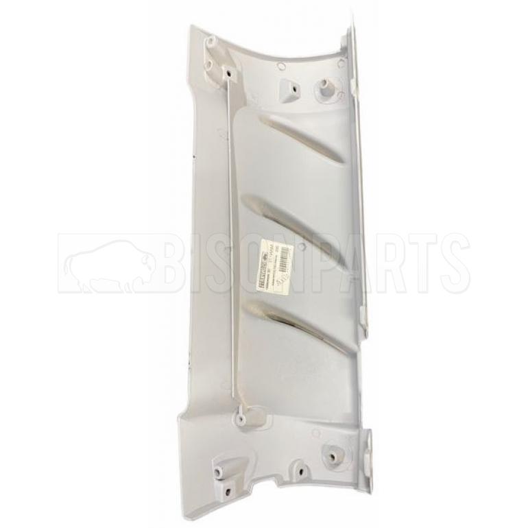 INNER CORNER PANEL WIND DEFLECTOR DRIVER SIDE RH