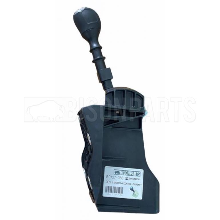 5 SPEED GEAR CONTROL LEVER SHIFT MECHANISM 