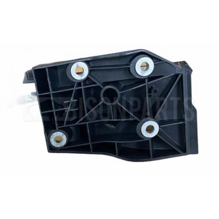 5 SPEED GEAR CONTROL LEVER SHIFT MECHANISM 