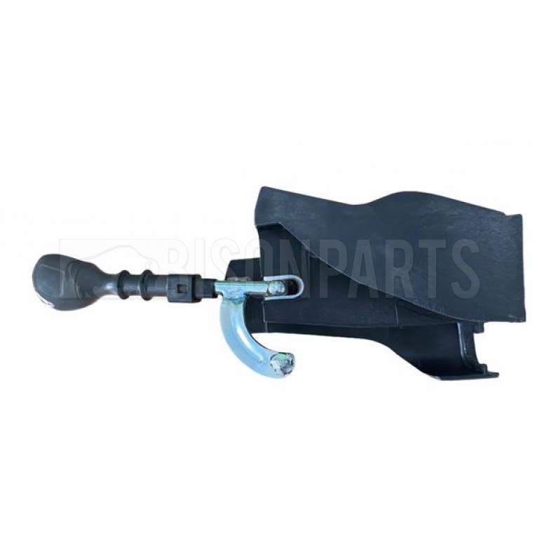 5 SPEED GEAR CONTROL LEVER SHIFT MECHANISM 