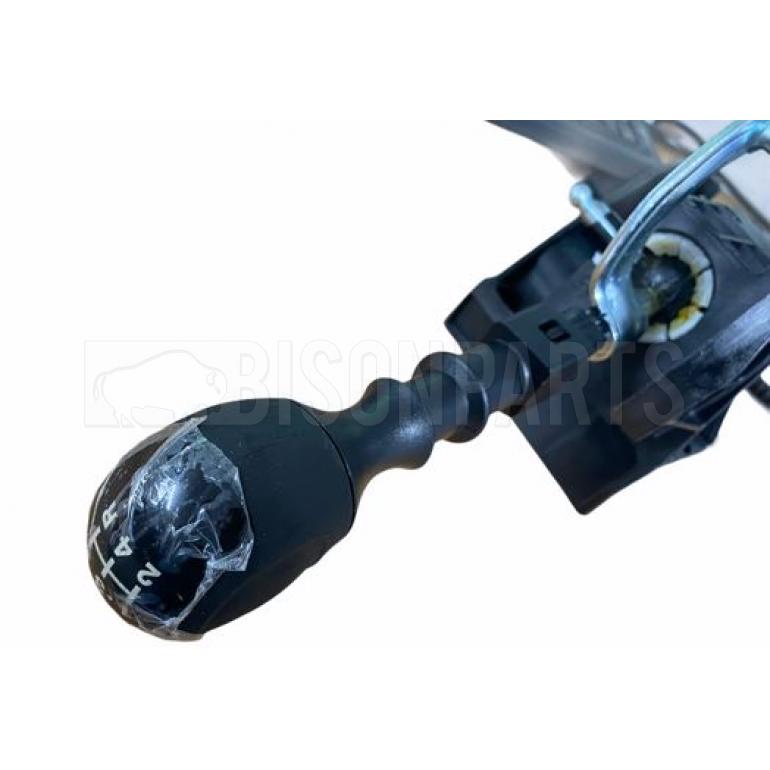 5 SPEED GEAR CONTROL LEVER SHIFT MECHANISM 