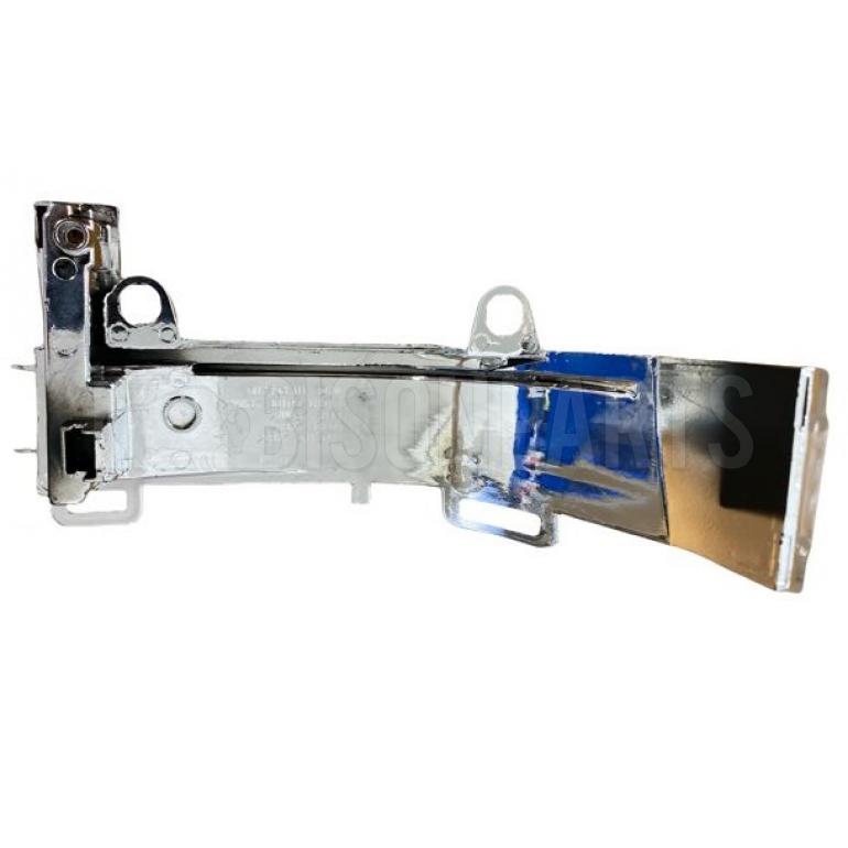 CLEAR MIRROR INDICATOR LENS PASSENGER SIDE LH