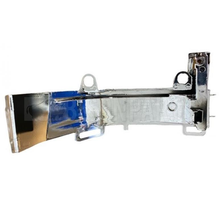 CLEAR MIRROR INDICATOR LENS DRIVER SIDE RH