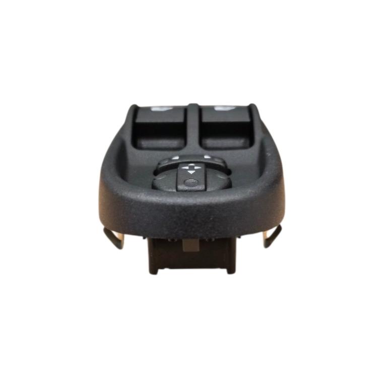 DOOR CONTROL PANEL DRIVER SIDE RH