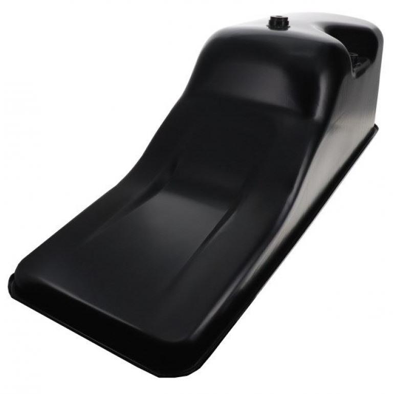 ENGINE OIL SUMP PAN
