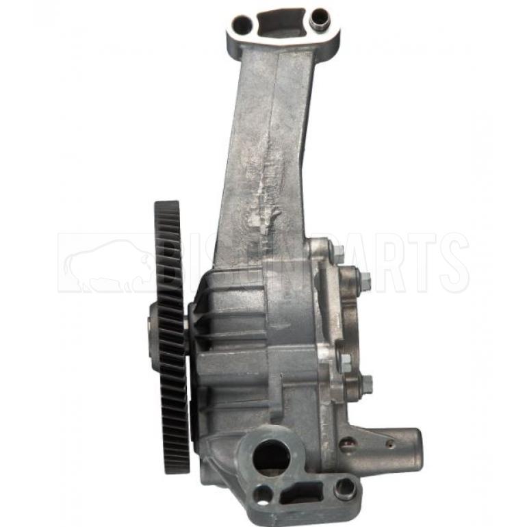 ENGINE OIL PUMP