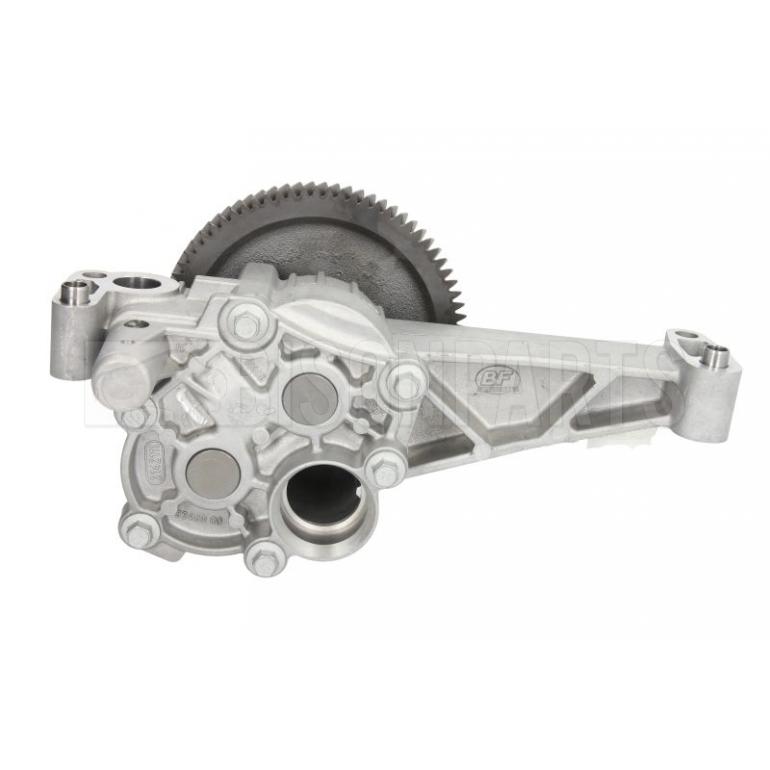 ENGINE OIL PUMP