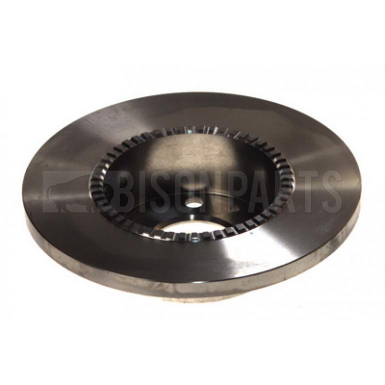 REAR BRAKE DISC FITS RH OR LH