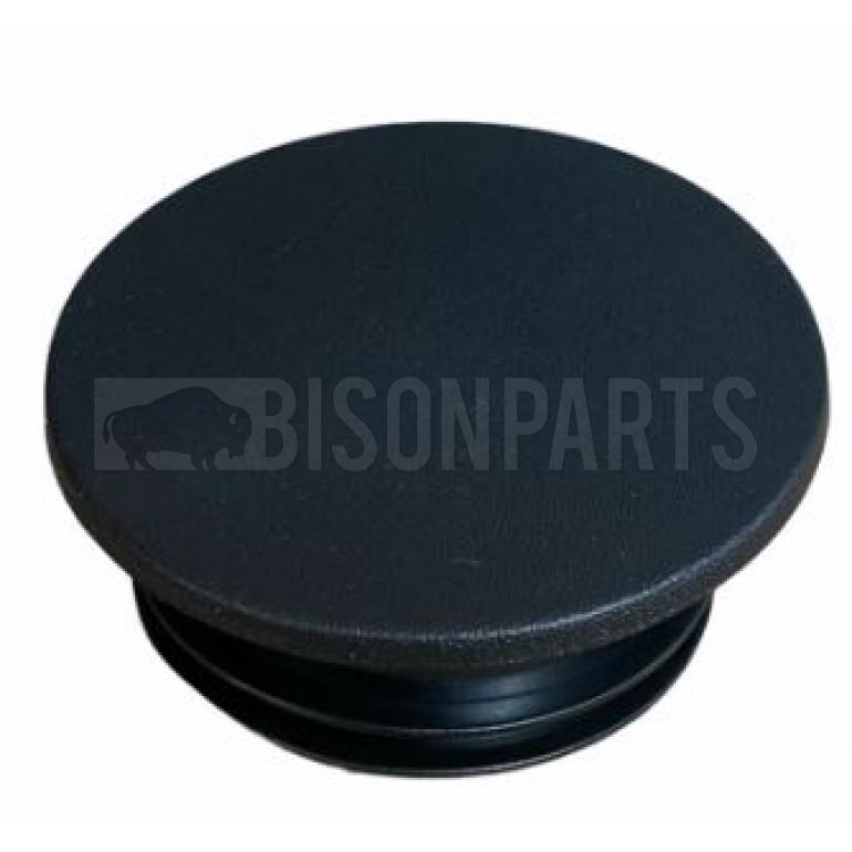 ROUND FRONT BUMPER BLANKING PLUG