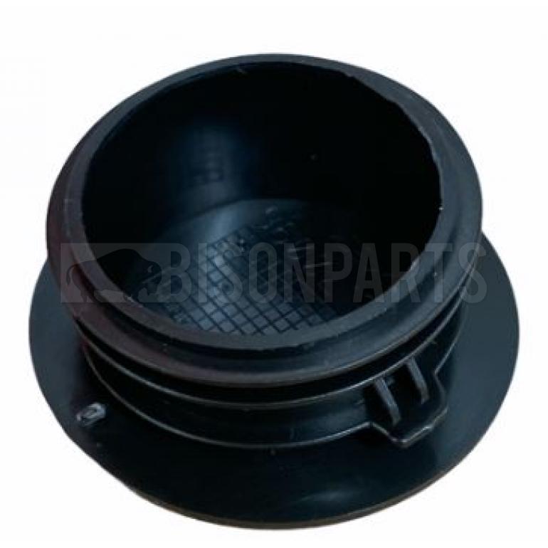 ROUND FRONT BUMPER BLANKING PLUG