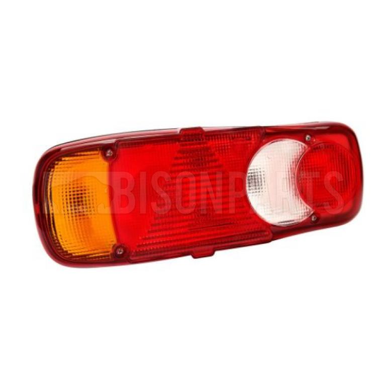 REAR COMBINATION LAMP PASSENGER SIDE LH