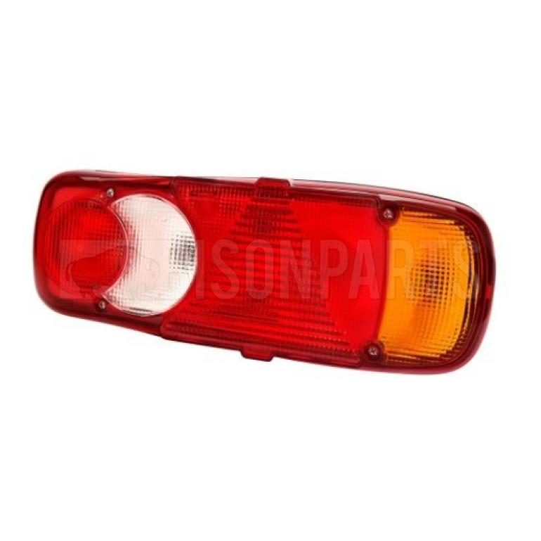 REAR COMBINATION LAMP DRIVER SIDE RH