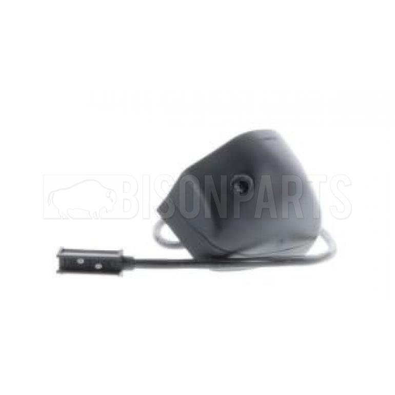 NUMBER PLATE LAMP & PLUG FITS RH OR LH