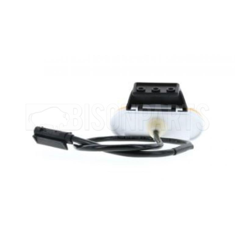 LED 24V AMBER FRONT MARKER LAMP FITS RH OR LH