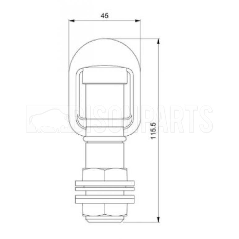 BEACON SOCKET