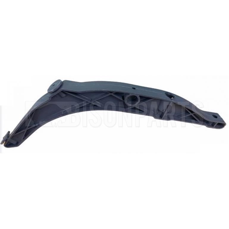 SUNVISOR FITTING MOUNTING KIT