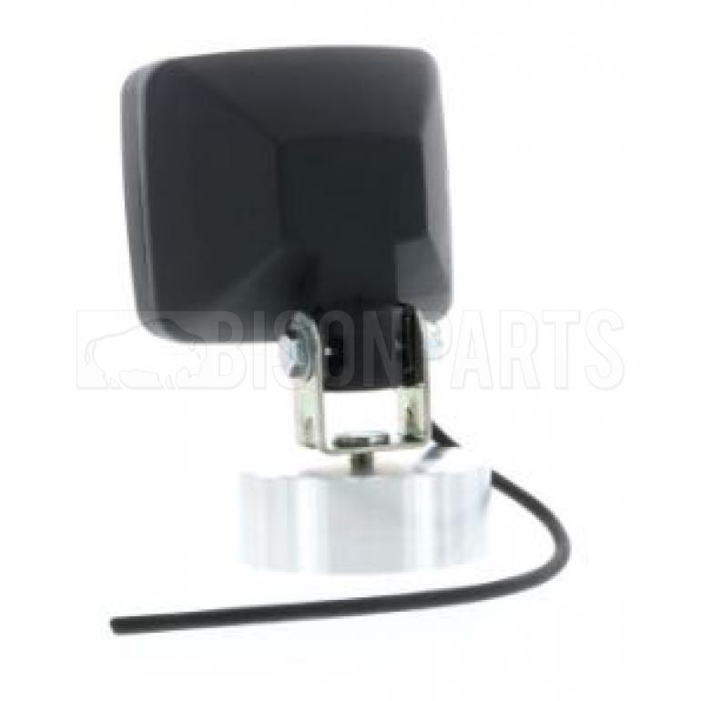 12-80 VOLT FLOOD WORK LAMP